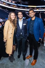 Boys and Girls Clubs of San Francisco "Youth Of The Year"