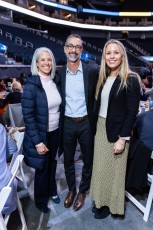 Boys and Girls Clubs of San Francisco "Youth Of The Year"