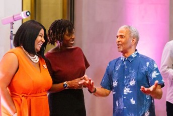 Photos | San Franciscoย Humanย Rightsย Commission Pathway to Parity Reception