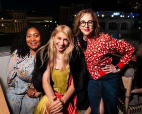 Chotto Matte Grand Opening