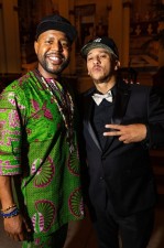 welovesf Gala & Fundraiser