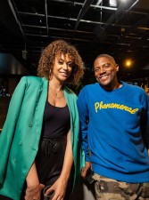 Chotto Matte Grand Opening