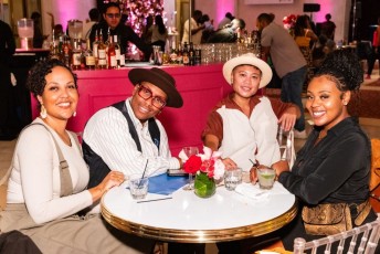 Photos | San Franciscoย Humanย Rightsย Commission Pathway to Parity Reception