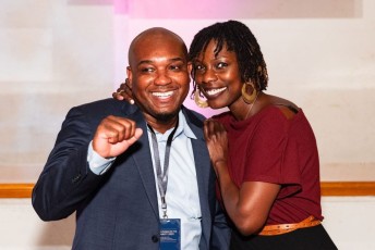 Photos | San Franciscoย Humanย Rightsย Commission Pathway to Parity Reception