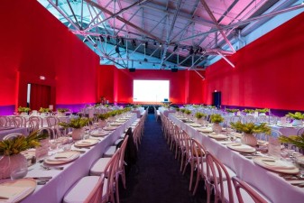 FOG Luncheon Honoring Stanlee Gatti