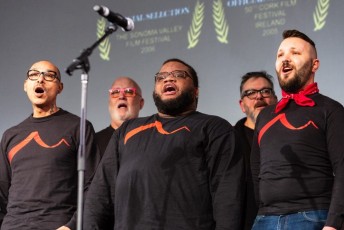 20th Anniversary Celebration Screening of PURSUIT OF EQUALITY