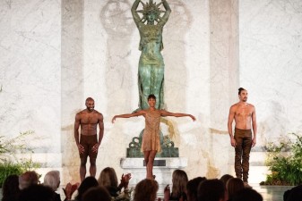 Representation Project's 2023 Gala