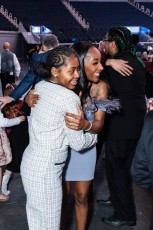 Boys and Girls Clubs of San Francisco "Youth Of The Year"