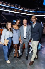 Boys and Girls Clubs of San Francisco "Youth Of The Year"