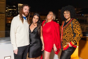 Chotto Matte Grand Opening