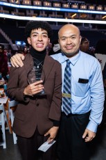 Boys and Girls Clubs of San Francisco "Youth Of The Year"