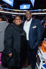 Boys and Girls Clubs of San Francisco "Youth Of The Year"