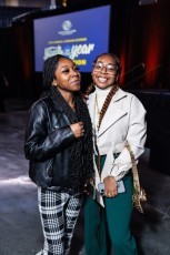 Boys and Girls Clubs of San Francisco "Youth Of The Year"