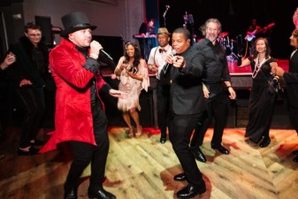 A.C.T.'s 2nd Annual All Hallows' Gala: Zombie Ball 2023