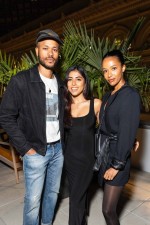 Chotto Matte Grand Opening