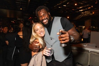 Chotto Matte Grand Opening