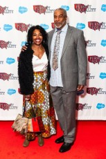 20th Anniversary Celebration Screening of PURSUIT OF EQUALITY