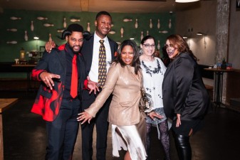 A.C.T.'s 2nd Annual All Hallows' Gala: Zombie Ball 2023