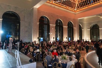 Representation Project's 2023 Gala
