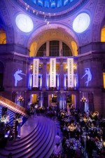 San Francisco Ballet Gala Opening Celebration 2024