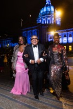San Francisco Ballet Gala Opening Celebration 2024