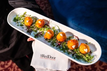 Photos | San Franciscoย Humanย Rightsย Commission Pathway to Parity Reception