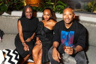 Chotto Matte Grand Opening