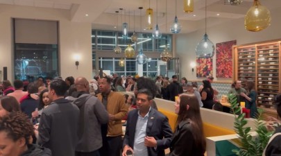 Oakland Restaurant Week: Industry Night (2024)
