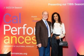 Cal Performances Gala (2024)