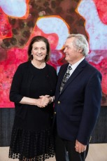 181 Fremont Celebrates the Art Work of Sharon Stone