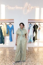 McMullen Spring Fashion Presentation (2024)