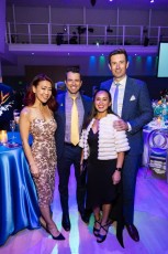 Alonzo King LINES Ballet Gala 2024