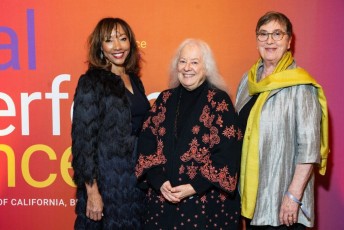 Cal Performances Gala (2024)