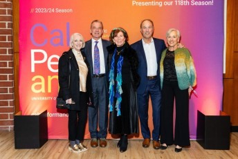 Cal Performances Gala (2024)