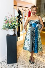 McMullen Spring Fashion Presentation (2024)