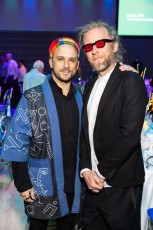 Alonzo King LINES Ballet Gala 2024