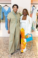 McMullen Spring Fashion Presentation (2024)