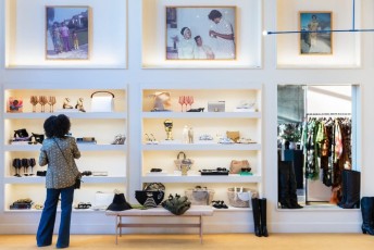 McMullen Spring Fashion Presentation (2024)