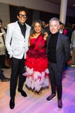 Alonzo King LINES Ballet Gala 2024