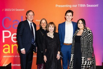 Cal Performances Gala (2024)