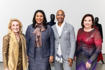 California College of the Arts 2024 Gala