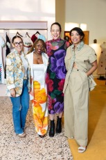 McMullen Spring Fashion Presentation (2024)