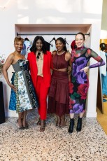 McMullen Spring Fashion Presentation (2024)