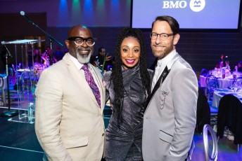 Alonzo King LINES Ballet Gala 2024