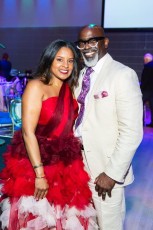 Alonzo King LINES Ballet Gala 2024