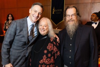 Cal Performances Gala (2024)