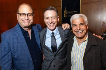 Cal Performances Gala (2024)