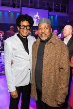 Alonzo King LINES Ballet Gala 2024