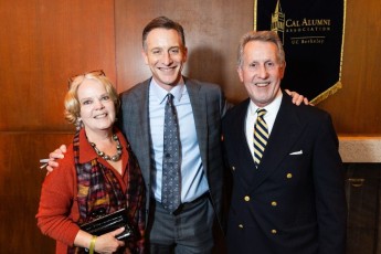 Cal Performances Gala (2024)