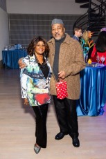 Alonzo King LINES Ballet Gala 2024